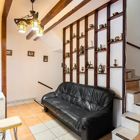 The Nest Apartment