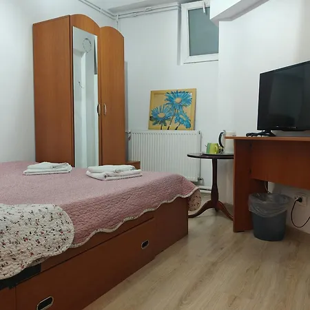 The Nest Apartment *