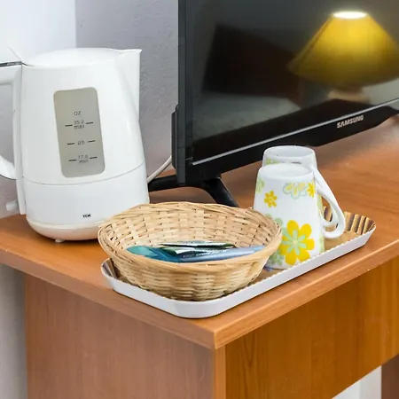 The Nest Apartment *