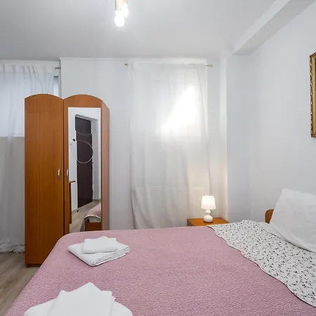 The Nest Апартаменты *