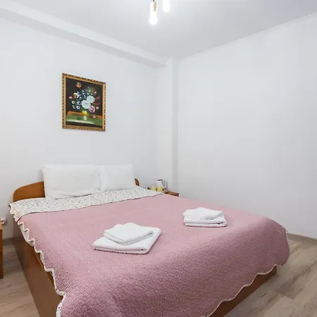 Apartment The Nest