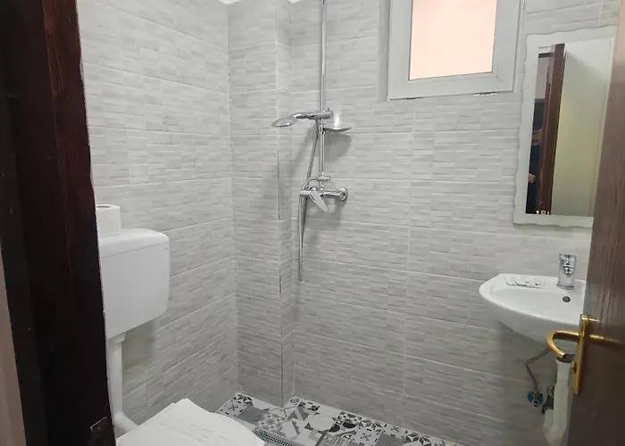 The Nest Lejlighed Bukarest