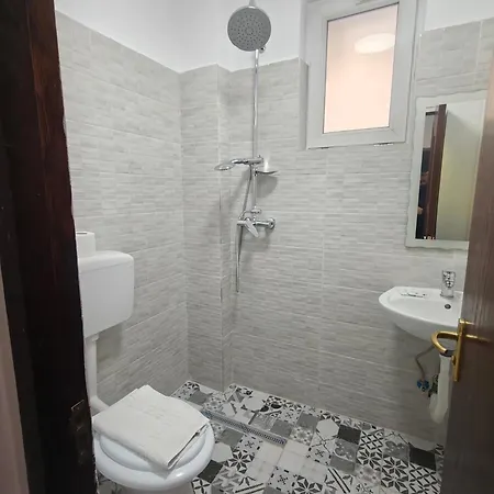 The Nest Appartement Bucarest