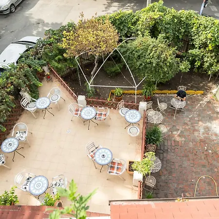 Appartement The Nest *