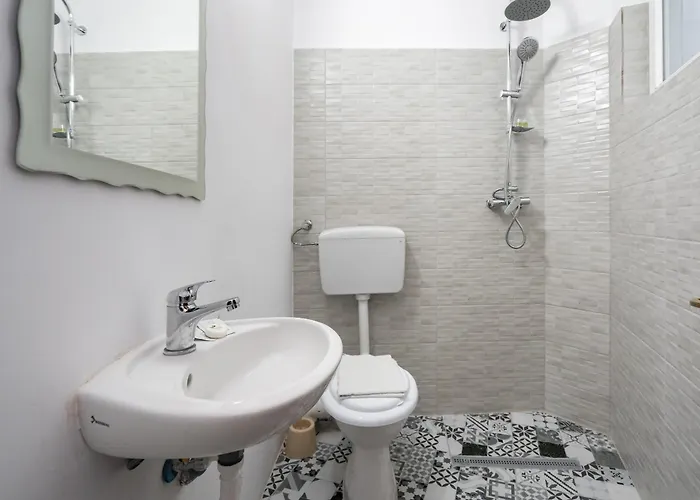 Appartamento The Nest