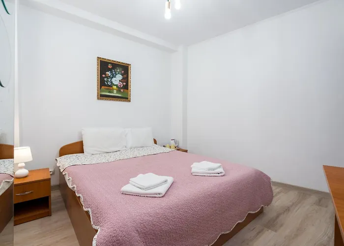 Appartamento The Nest