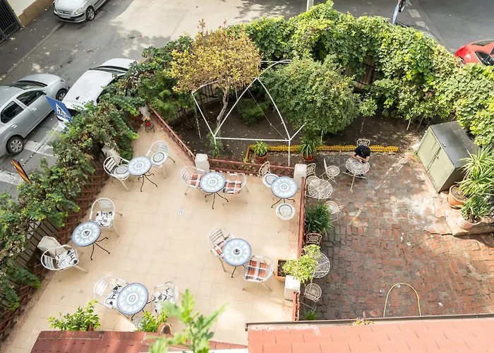 Appartamento The Nest *